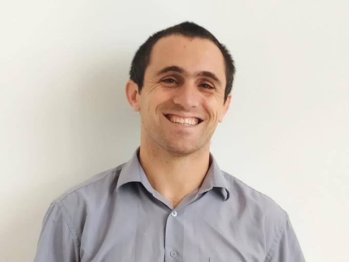 Ohad Maayan Ohad Maayan